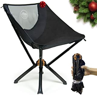 camping chair review